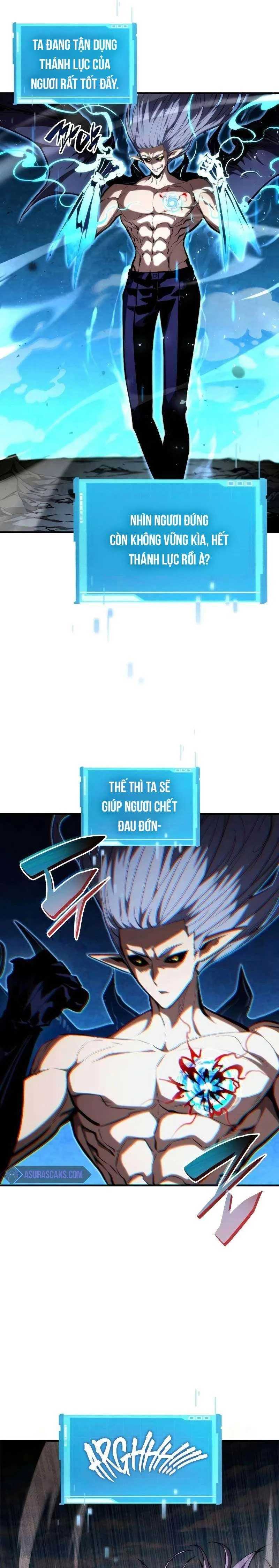Vô Hạn Tử Linh Sư Chapter 95 - Trang 3