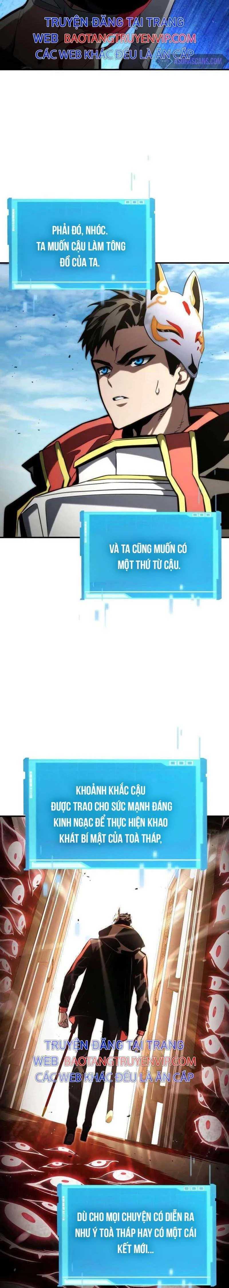 Vô Hạn Tử Linh Sư Chapter 95 - Trang 3