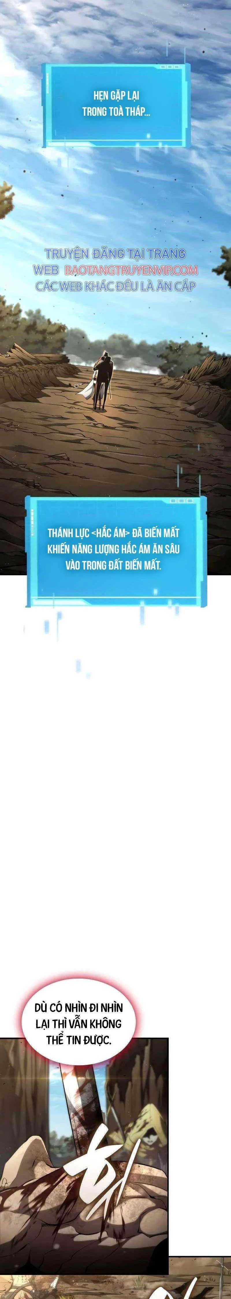 Vô Hạn Tử Linh Sư Chapter 95 - Trang 3