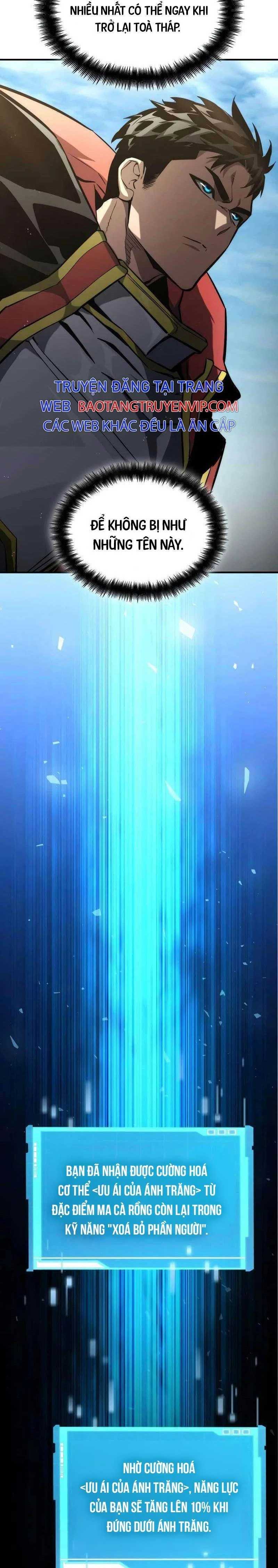 Vô Hạn Tử Linh Sư Chapter 95 - Trang 3