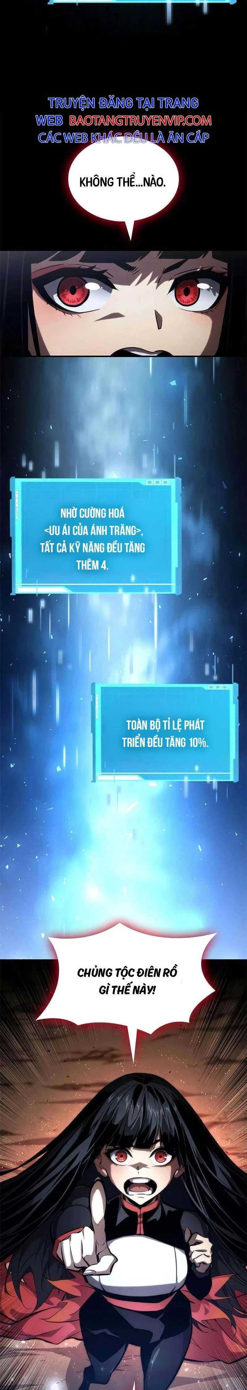 Vô Hạn Tử Linh Sư Chapter 95 - Trang 3