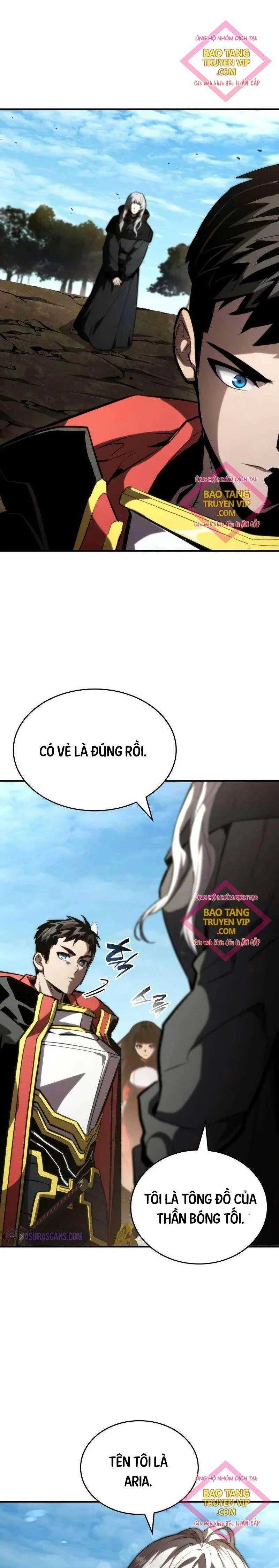 Vô Hạn Tử Linh Sư Chapter 95 - Trang 3