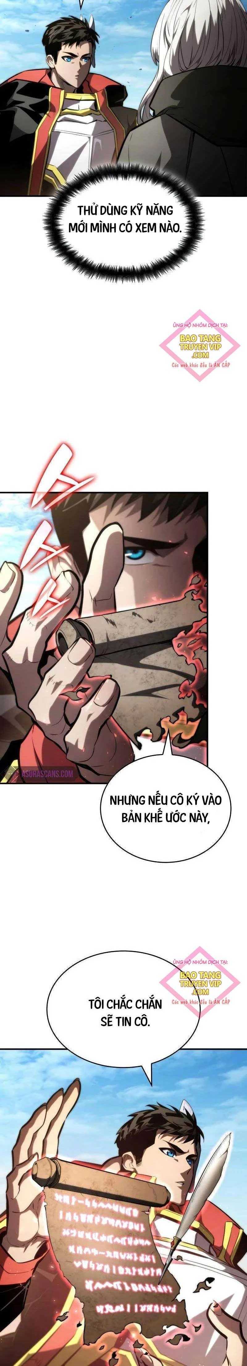 Vô Hạn Tử Linh Sư Chapter 95 - Trang 3