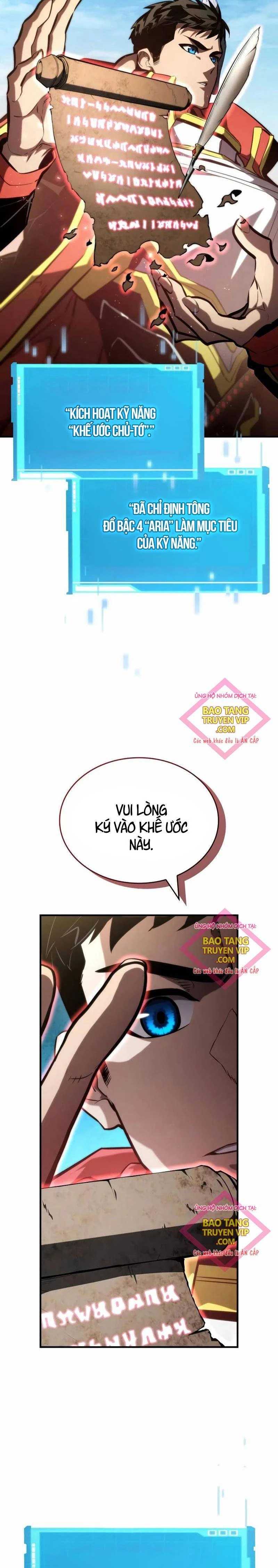 Vô Hạn Tử Linh Sư Chapter 96 - Next Chapter 97