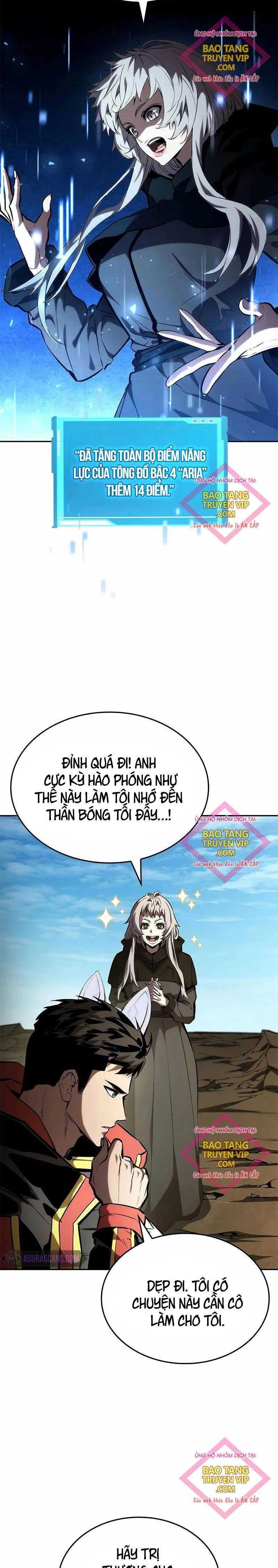 Vô Hạn Tử Linh Sư Chapter 96 - Next Chapter 97