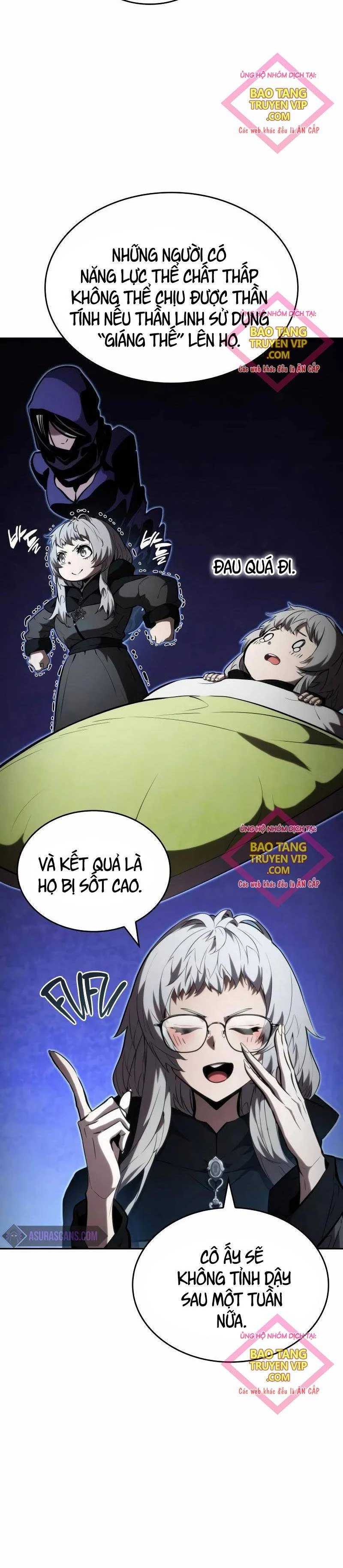 Vô Hạn Tử Linh Sư Chapter 96 - Next Chapter 97