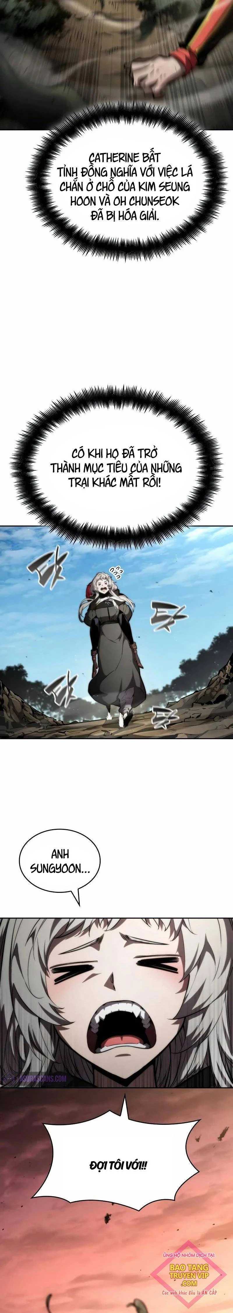 Vô Hạn Tử Linh Sư Chapter 96 - Next Chapter 97