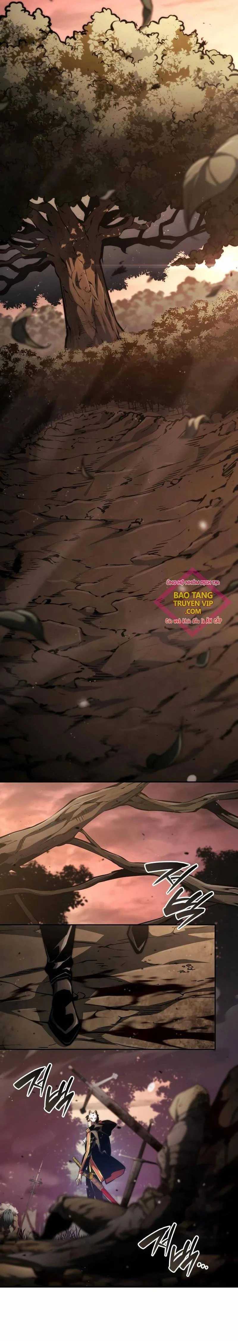Vô Hạn Tử Linh Sư Chapter 96 - Next Chapter 97