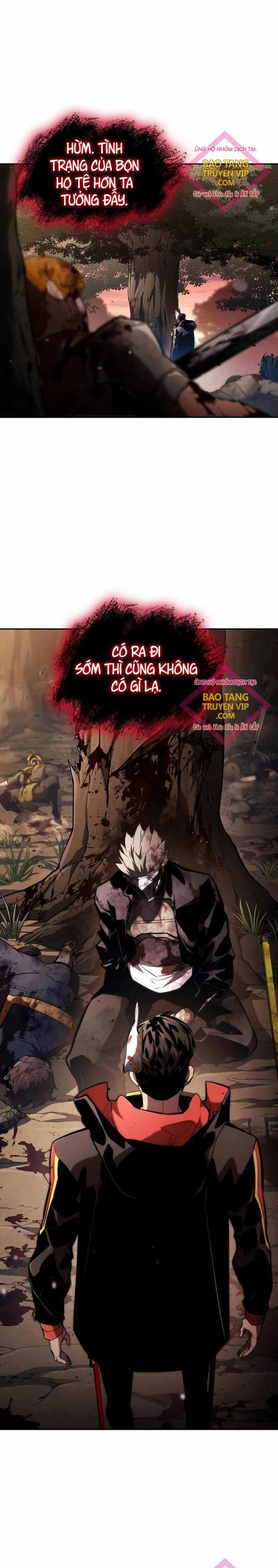 Vô Hạn Tử Linh Sư Chapter 96 - Next Chapter 97