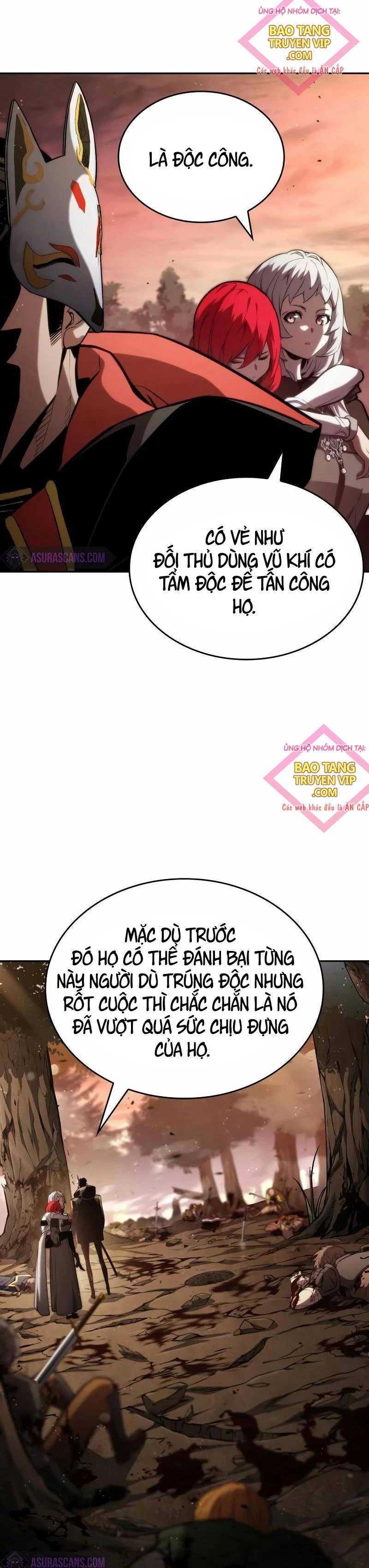 Vô Hạn Tử Linh Sư Chapter 96 - Next Chapter 97