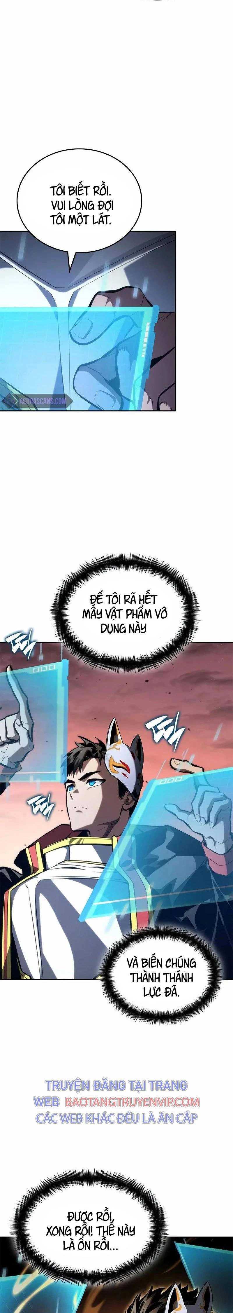 Vô Hạn Tử Linh Sư Chapter 96 - Next Chapter 97
