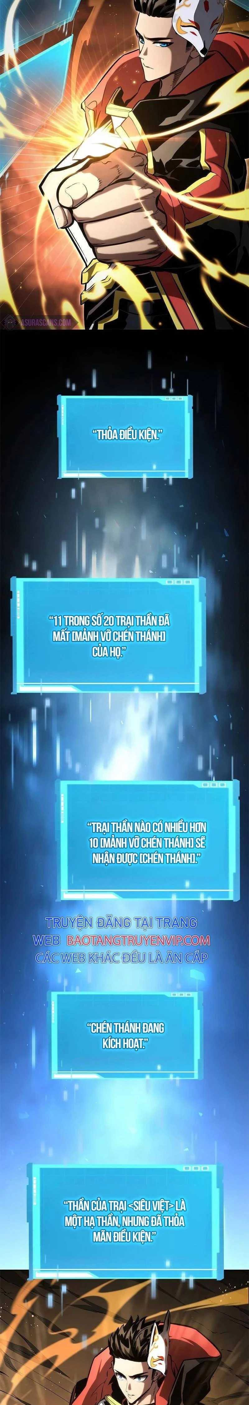 Vô Hạn Tử Linh Sư Chapter 96 - Next Chapter 97