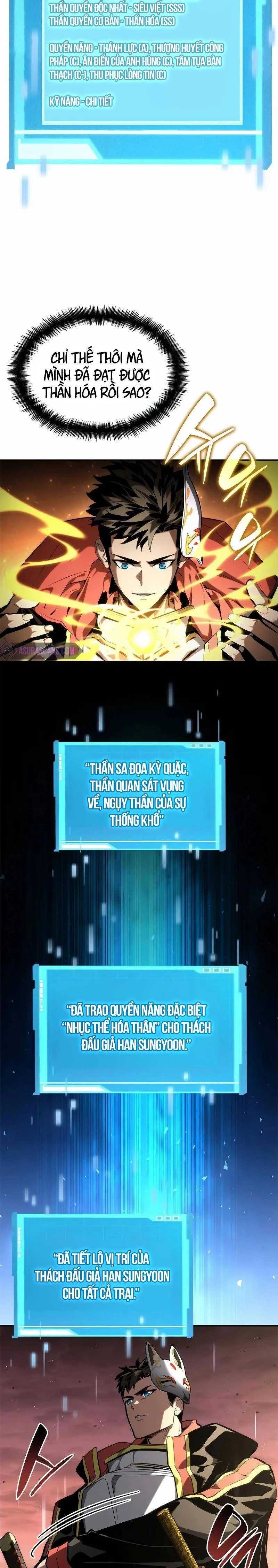 Vô Hạn Tử Linh Sư Chapter 96 - Next Chapter 97