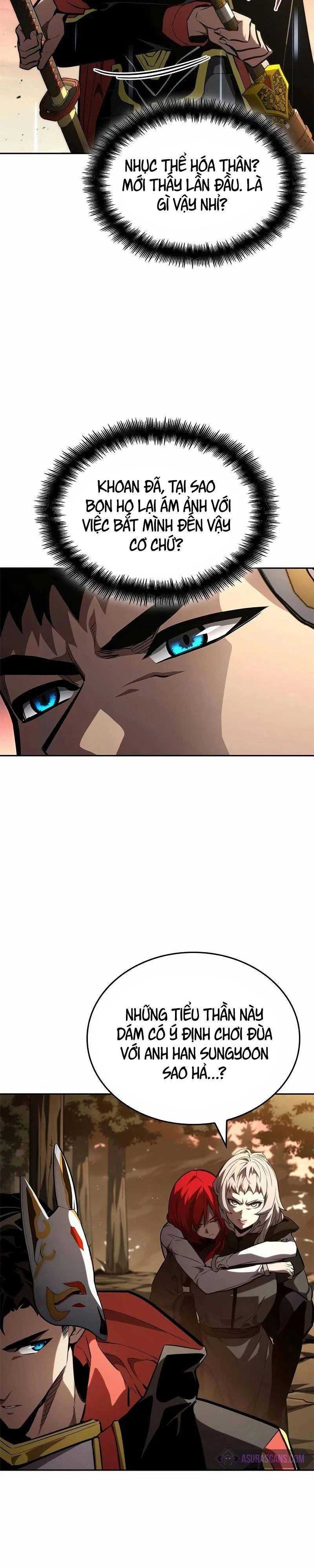 Vô Hạn Tử Linh Sư Chapter 96 - Next Chapter 97