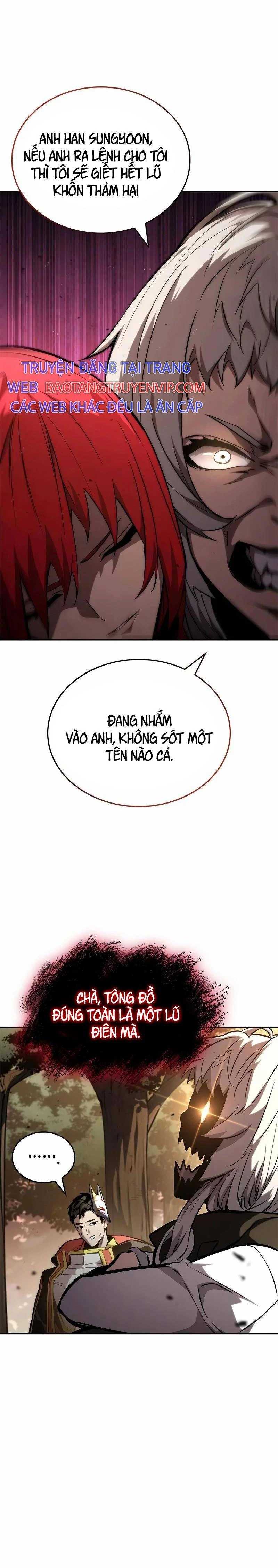 Vô Hạn Tử Linh Sư Chapter 96 - Next Chapter 97