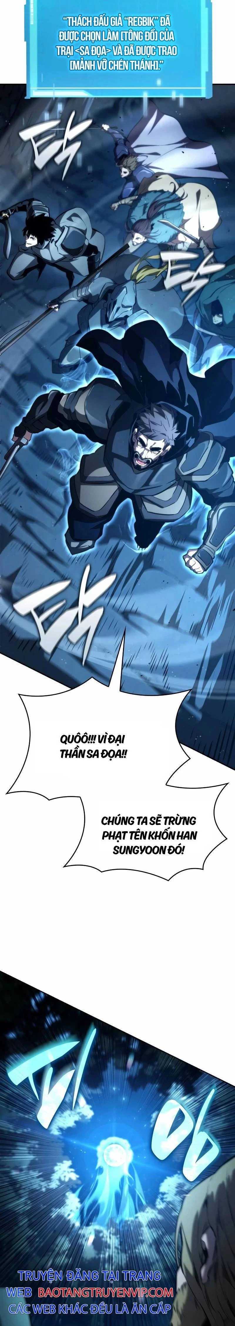 Vô Hạn Tử Linh Sư Chapter 96 - Next Chapter 97