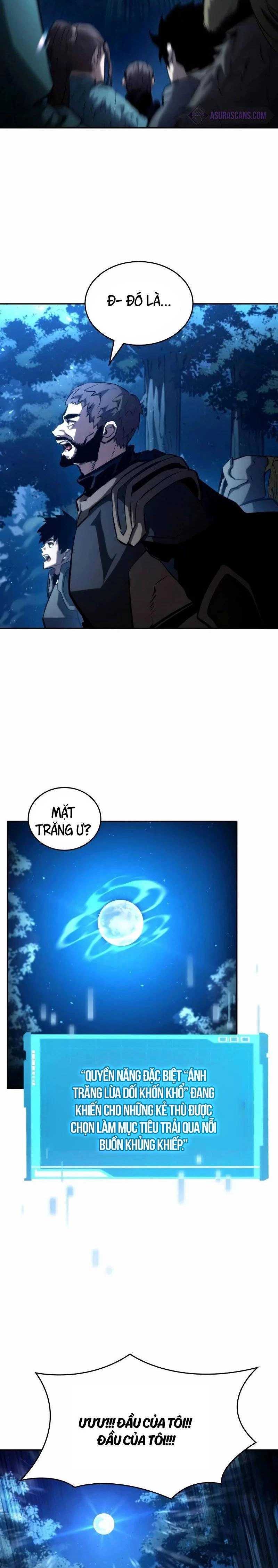 Vô Hạn Tử Linh Sư Chapter 96 - Next Chapter 97