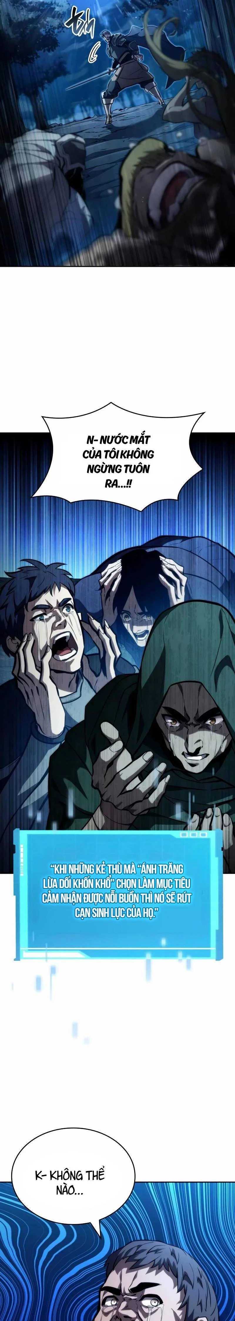 Vô Hạn Tử Linh Sư Chapter 96 - Next Chapter 97