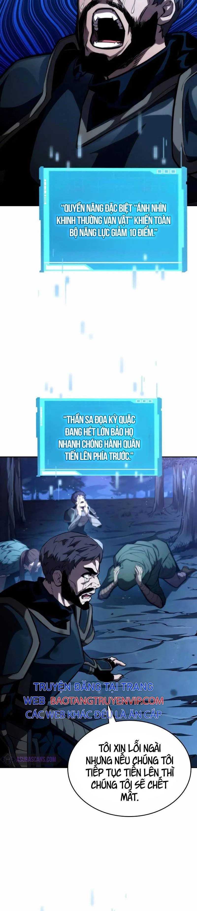 Vô Hạn Tử Linh Sư Chapter 96 - Next Chapter 97