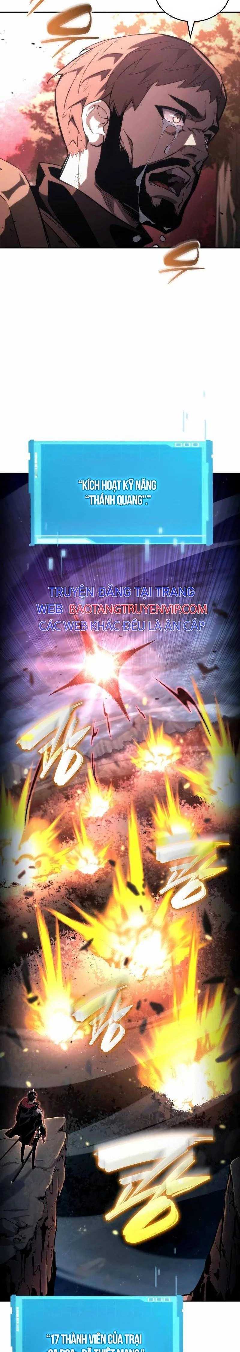 Vô Hạn Tử Linh Sư Chapter 96 - Next Chapter 97
