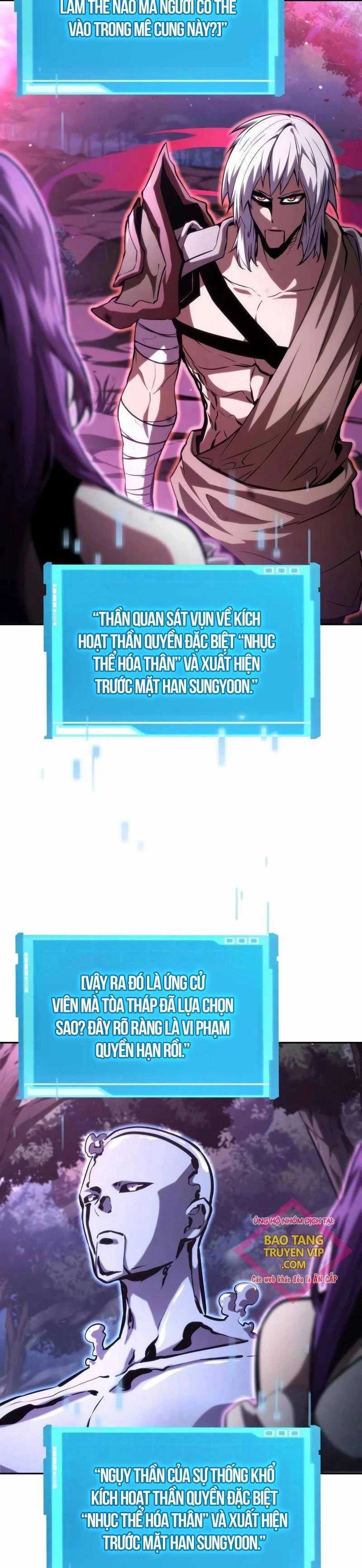 Vô Hạn Tử Linh Sư Chapter 96 - Next Chapter 97