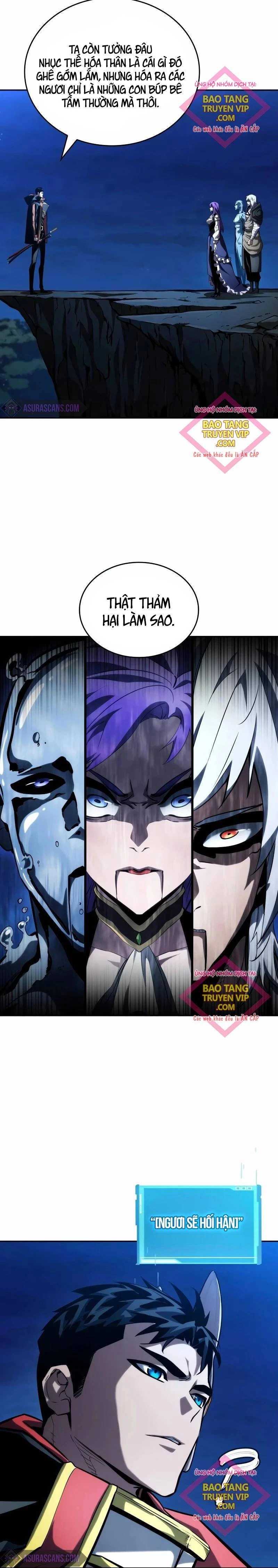 Vô Hạn Tử Linh Sư Chapter 96 - Next Chapter 97