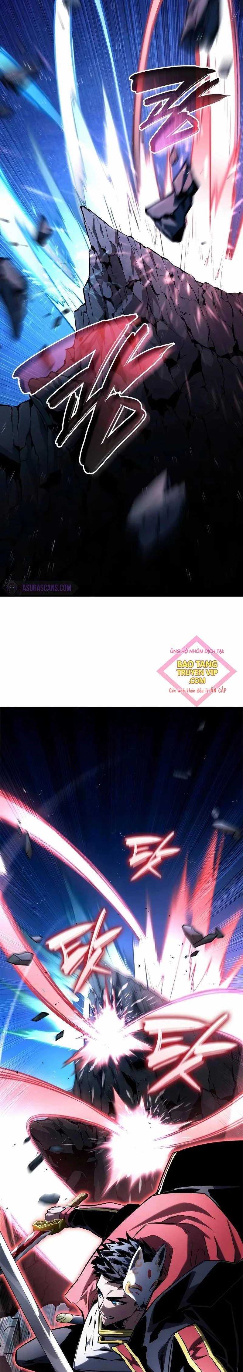 Vô Hạn Tử Linh Sư Chapter 96 - Next Chapter 97