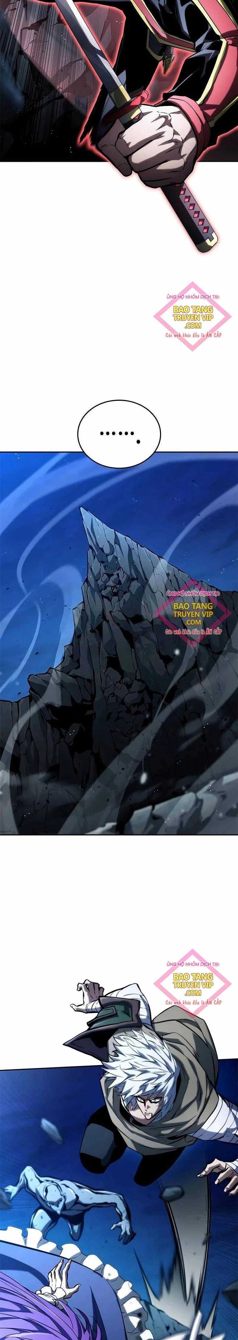Vô Hạn Tử Linh Sư Chapter 96 - Next Chapter 97