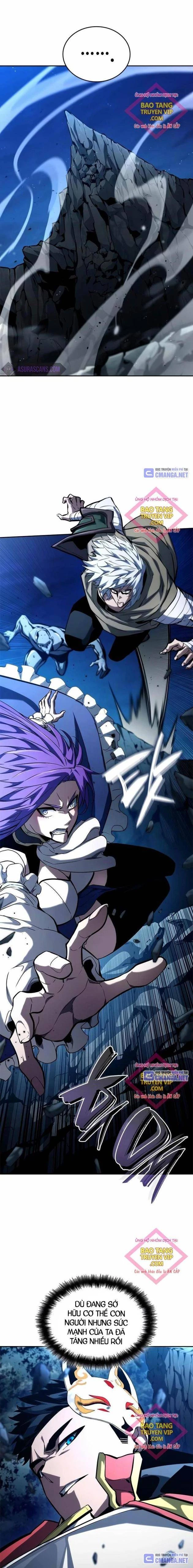 Vô Hạn Tử Linh Sư Chapter 97 - Trang 3