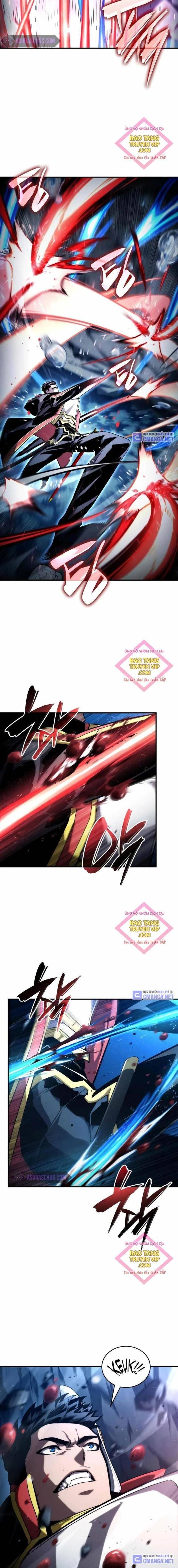 Vô Hạn Tử Linh Sư Chapter 97 - Trang 3