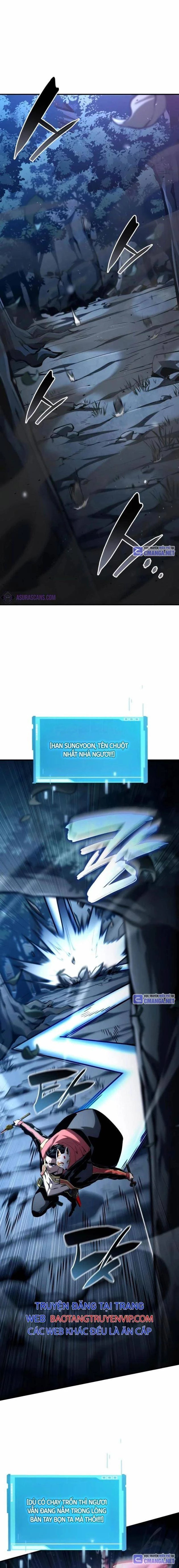 Vô Hạn Tử Linh Sư Chapter 97 - Trang 3