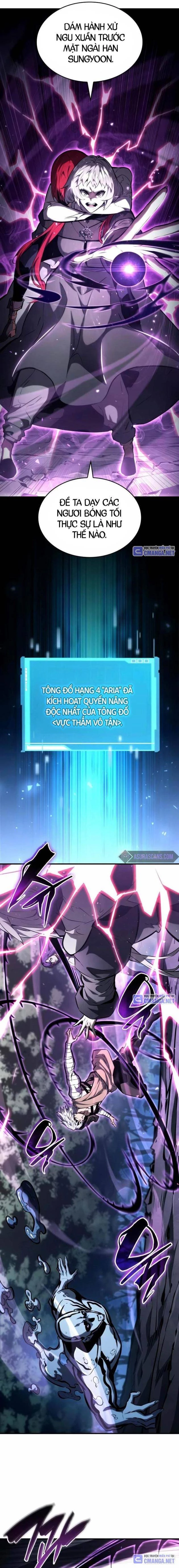 Vô Hạn Tử Linh Sư Chapter 97 - Trang 3