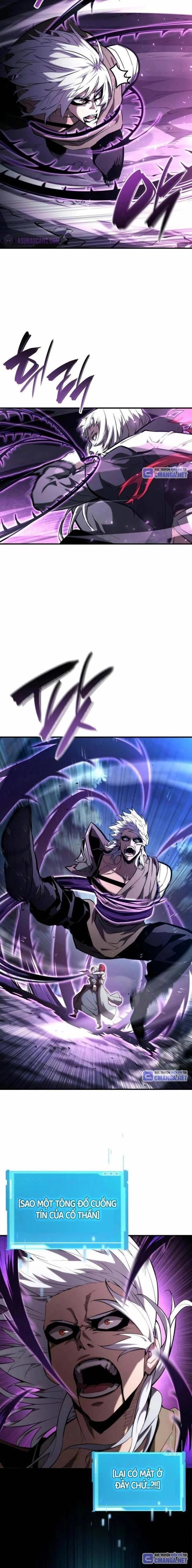Vô Hạn Tử Linh Sư Chapter 97 - Trang 3