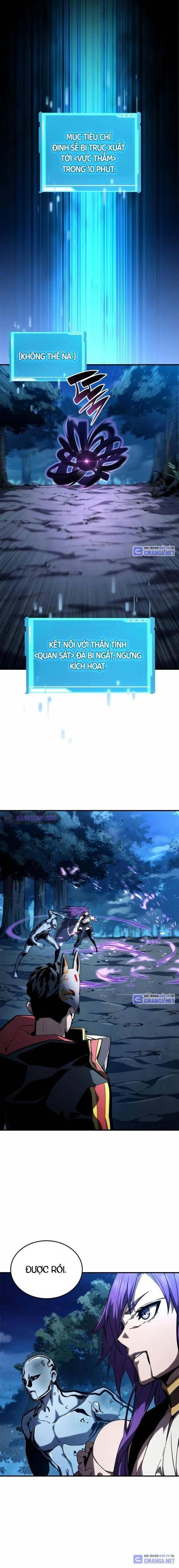 Vô Hạn Tử Linh Sư Chapter 97 - Trang 3