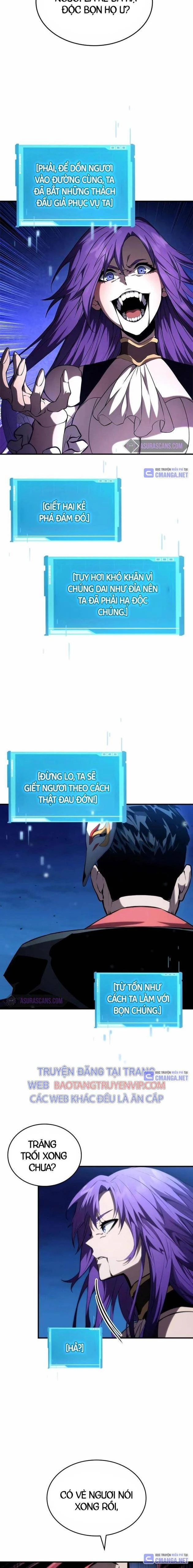 Vô Hạn Tử Linh Sư Chapter 97 - Trang 3