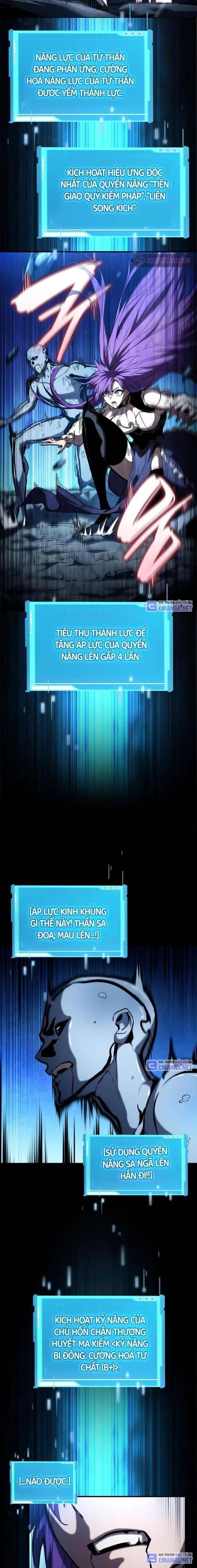 Vô Hạn Tử Linh Sư Chapter 97 - Trang 3