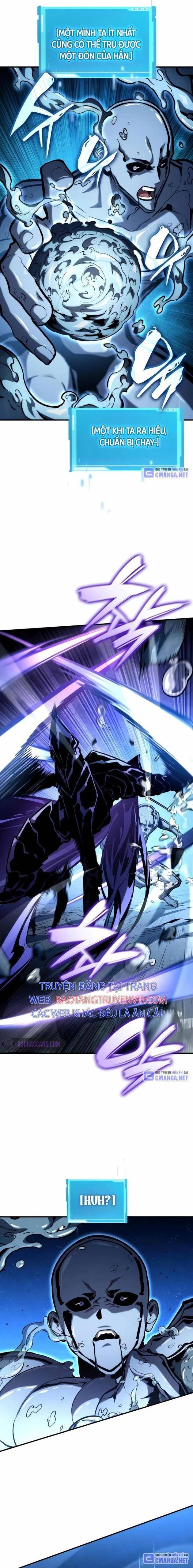 Vô Hạn Tử Linh Sư Chapter 97 - Trang 3