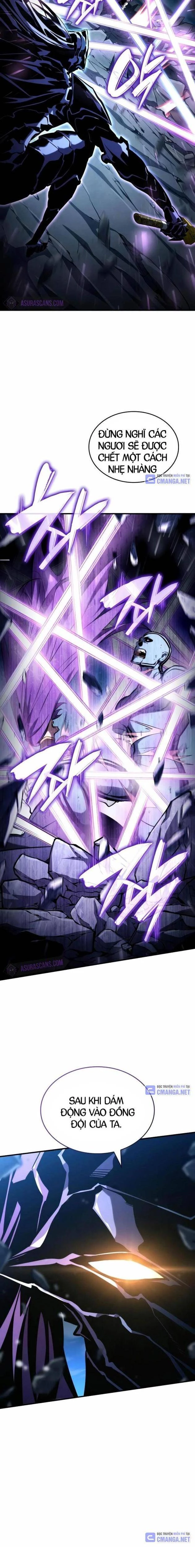 Vô Hạn Tử Linh Sư Chapter 97 - Trang 3