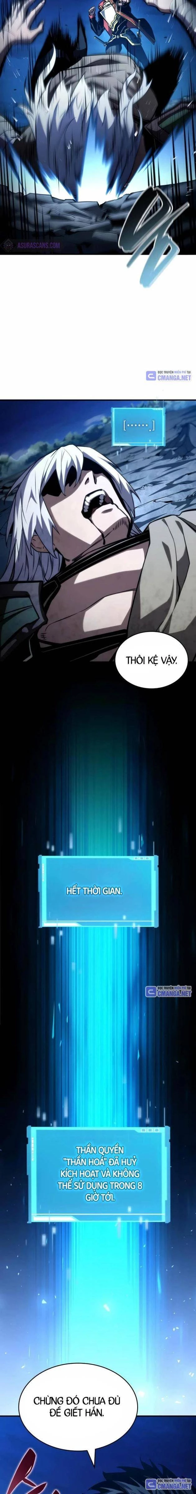 Vô Hạn Tử Linh Sư Chapter 97 - Trang 3