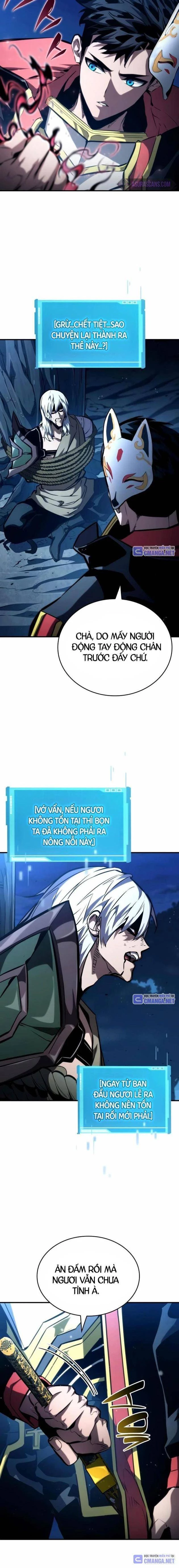 Vô Hạn Tử Linh Sư Chapter 97 - Trang 3