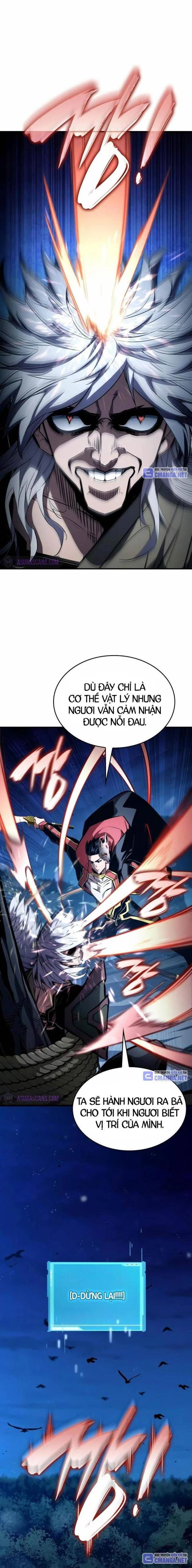 Vô Hạn Tử Linh Sư Chapter 97 - Trang 3