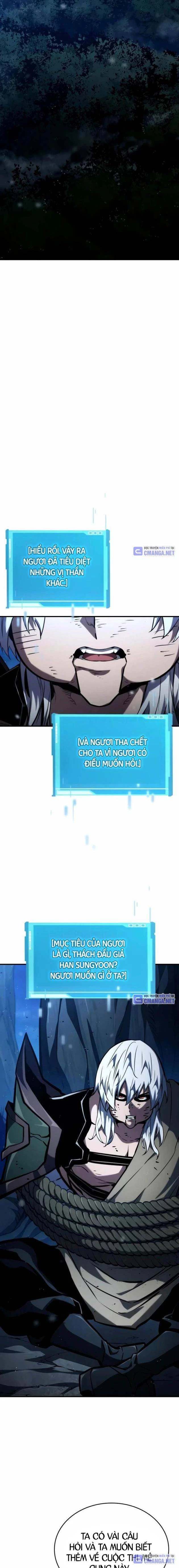 Vô Hạn Tử Linh Sư Chapter 97 - Trang 3
