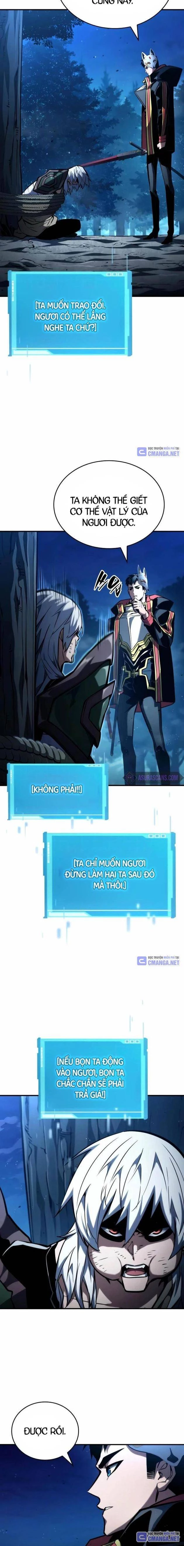 Vô Hạn Tử Linh Sư Chapter 97 - Trang 3