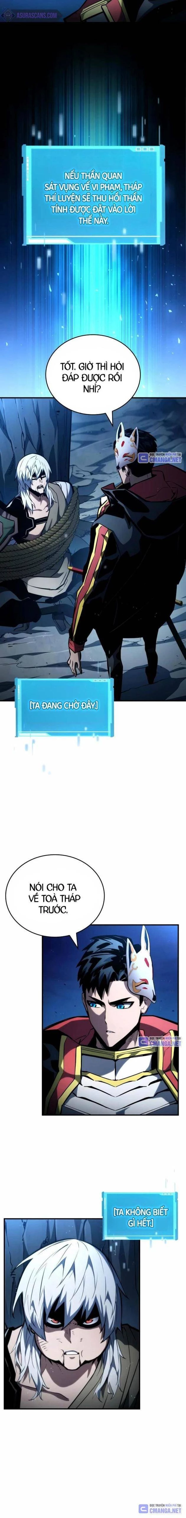 Vô Hạn Tử Linh Sư Chapter 97 - Trang 3