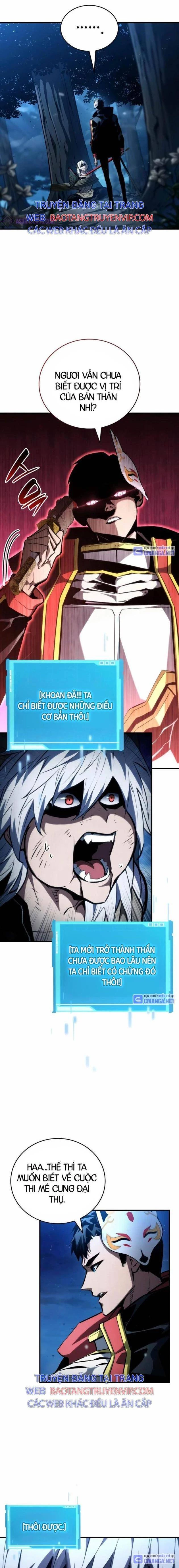 Vô Hạn Tử Linh Sư Chapter 97 - Trang 3