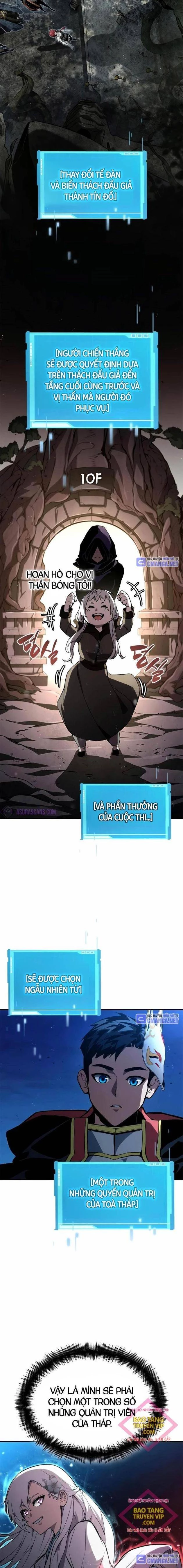 Vô Hạn Tử Linh Sư Chapter 97 - Trang 3