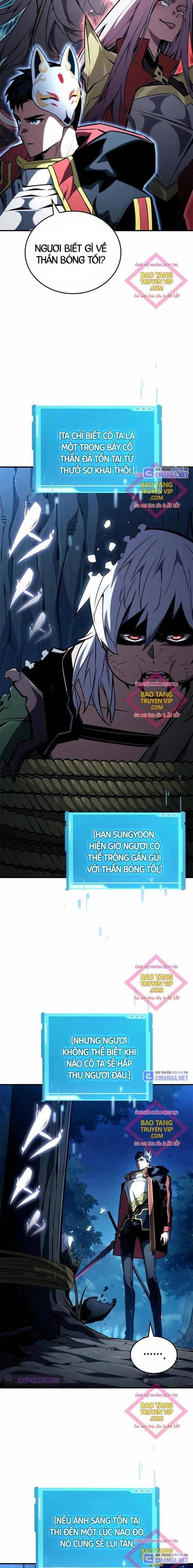 Vô Hạn Tử Linh Sư Chapter 97 - Trang 3