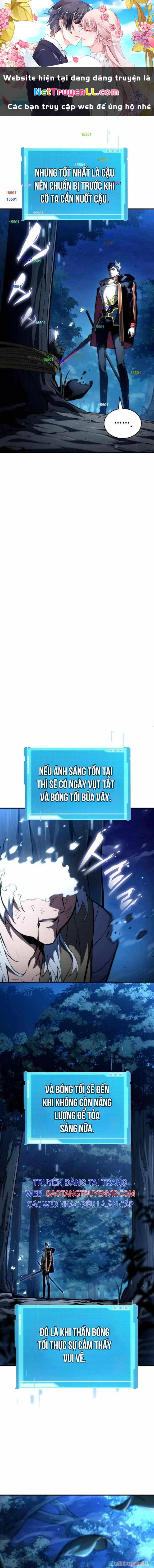 Vô Hạn Tử Linh Sư Chapter 98 - Trang 3