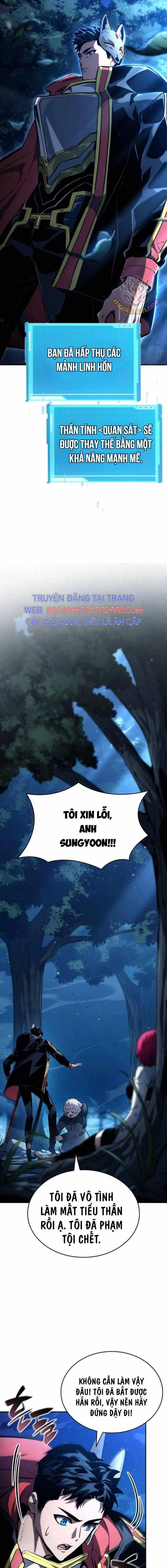 Vô Hạn Tử Linh Sư Chapter 98 - Trang 3