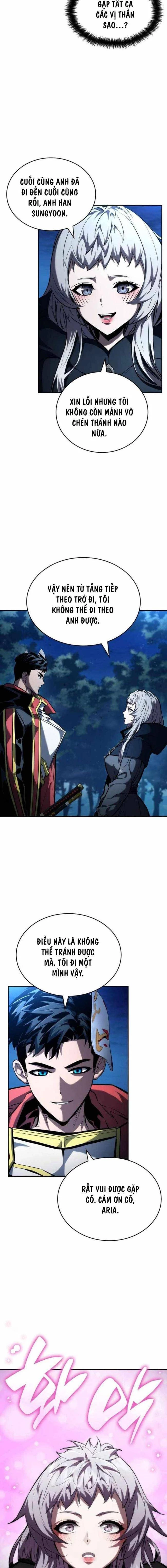 Vô Hạn Tử Linh Sư Chapter 98 - Trang 3